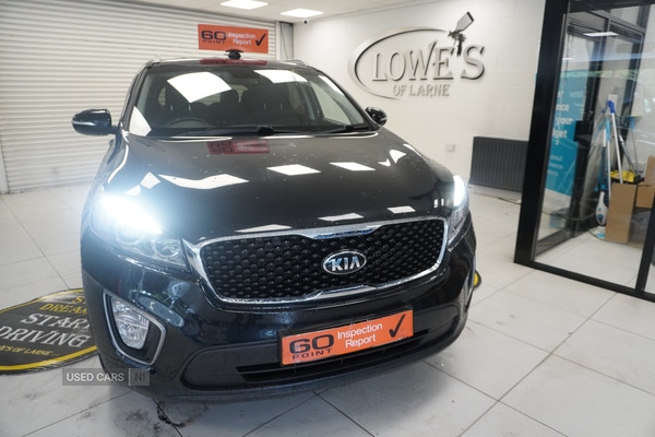 Used Kia Sorento 2016 for sale - 77511703: Photo 9