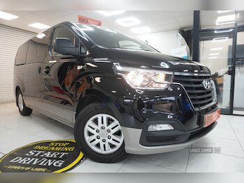 Used Hyundai i800 2018 for sale - 78276919: Photo