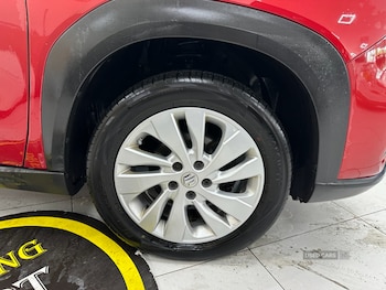 Used Suzuki SX4 S-Cross 2023 for sale - 79522156: Photo