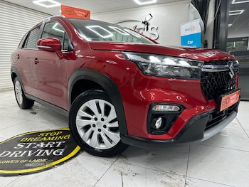 Used Suzuki SX4 S-Cross 2023 for sale - 79522156: Photo