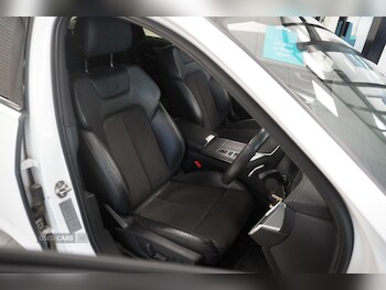 Used Audi A6 Saloon 2019 for sale - 75589979: Photo