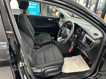 Used Kia Rio 2023 for sale - 79831927: Photo