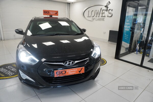 Used Hyundai i40 2012 for sale - 77587641: Photo 10