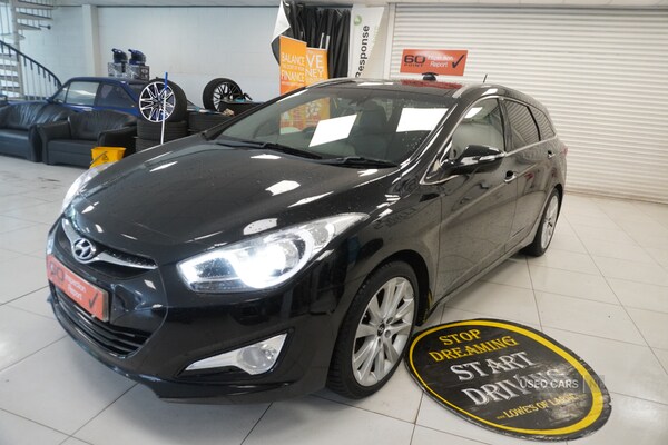 Used Hyundai i40 2012 for sale - 77587641: Photo 11