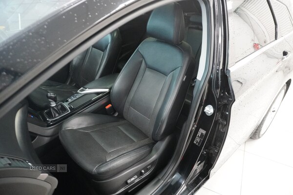 Used Hyundai i40 2012 for sale - 77587641: Photo 13