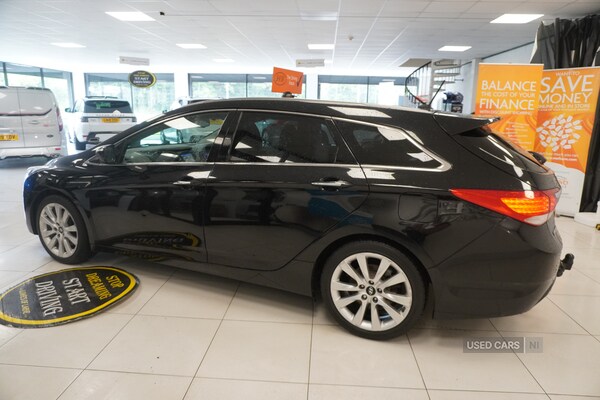 Used Hyundai i40 2012 for sale - 77587641: Photo 14