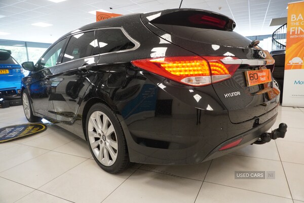 Used Hyundai i40 2012 for sale - 77587641: Photo 17