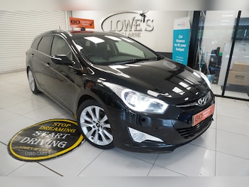 Used Hyundai i40 2012 for sale - 77587641: Photo