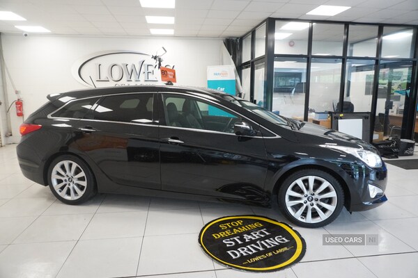 Used Hyundai i40 2012 for sale - 77587641: Photo 21