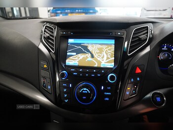 Used Hyundai i40 2012 for sale - 77587641: Photo