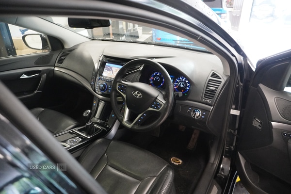 Used Hyundai i40 2012 for sale - 77587641: Photo 5