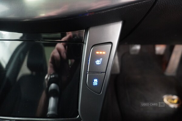 Used Hyundai i40 2012 for sale - 77587641: Photo 6