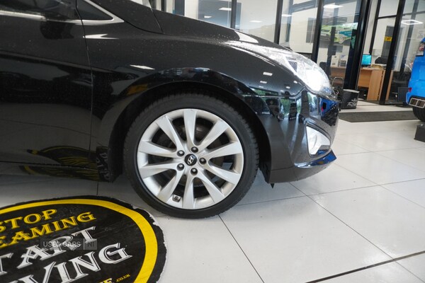 Used Hyundai i40 2012 for sale - 77587641: Photo 7