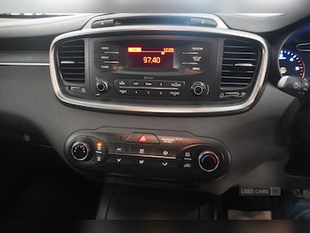 Used Kia Sorento 2016 for sale - 75782786: Photo