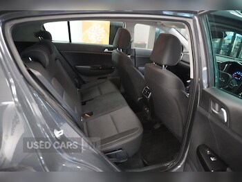 Used Kia Sportage 2018 for sale - 78261857: Photo