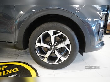 Used Kia Sportage 2018 for sale - 78261857: Photo