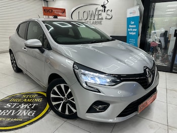 Used Renault Clio 2020 for sale - 78785367: Photo