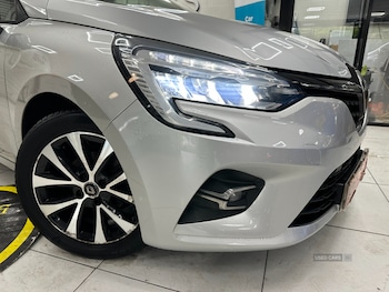 Used Renault Clio 2020 for sale - 78785367: Photo