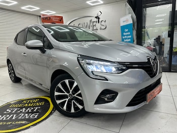 Used Renault Clio 2020 for sale - 78785367: Photo