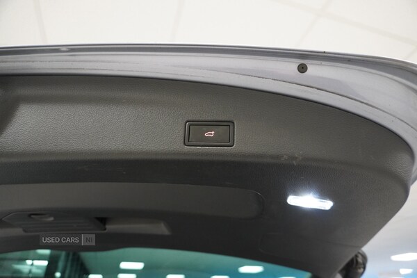 Used SEAT Alhambra 2017 for sale - 76500269: Photo 21