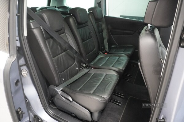 Used SEAT Alhambra 2017 for sale - 76500269: Photo 23