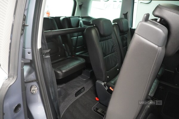 Used SEAT Alhambra 2017 for sale - 76500269: Photo 24