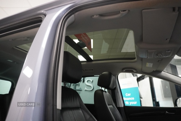 Used SEAT Alhambra 2017 for sale - 76500269: Photo 3