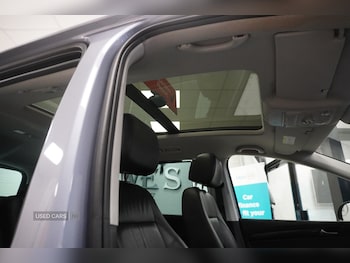 Used SEAT Alhambra 2017 for sale - 76500269: Photo