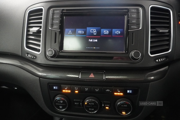 Used SEAT Alhambra 2017 for sale - 76500269: Photo 5