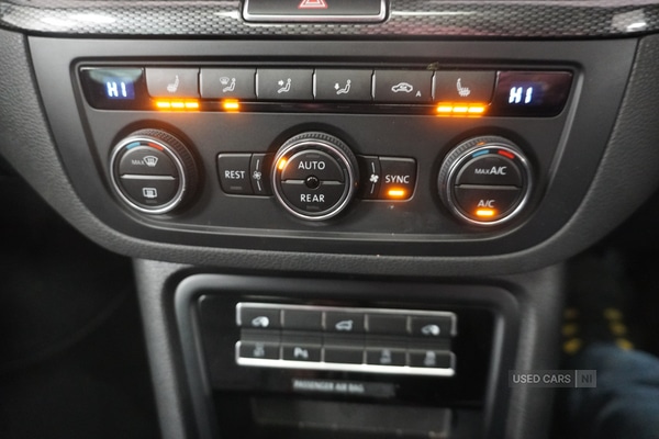 Used SEAT Alhambra 2017 for sale - 76500269: Photo 6