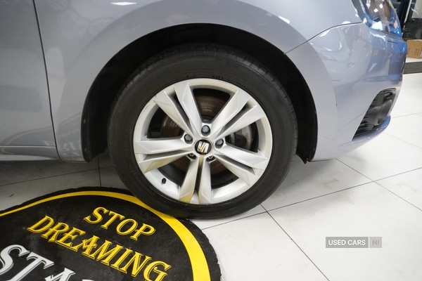 Used SEAT Alhambra 2017 for sale - 76500269: Photo 7