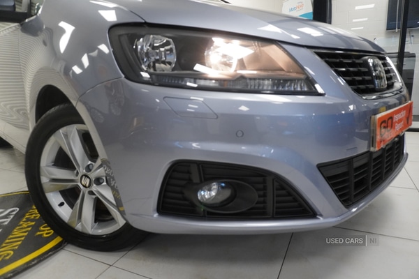 Used SEAT Alhambra 2017 for sale - 76500269: Photo 8