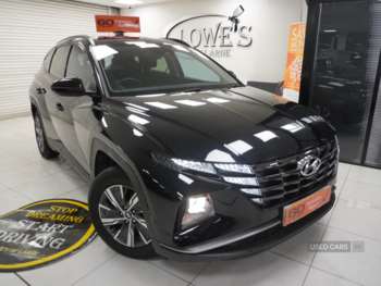 2023 - 1.6 TGDi 48V MHD SE Connect 5dr 2WD DCT