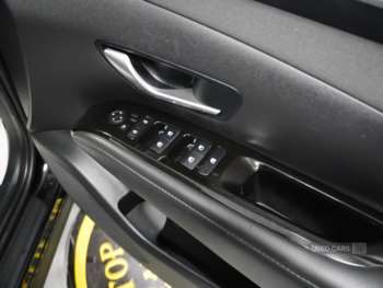 Used Hyundai TUCSON 2023 for sale - 74600614: Photo