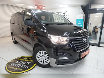 Used Hyundai i800 2019 for sale - 78276896: Photo