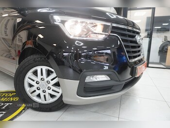 Used Hyundai i800 2019 for sale - 78276896: Photo