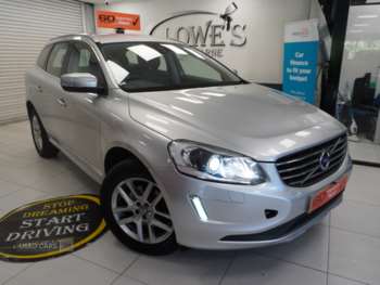 2017 - D4 [190] SE Lux Nav 5dr