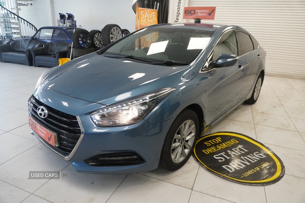 Used Hyundai i40 2016 for sale - 77238868: Photo 10