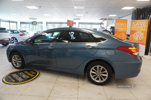 Used Hyundai i40 2016 for sale - 77238868: Photo 13
