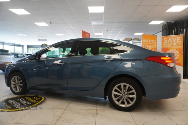 Used Hyundai i40 2016 for sale - 77238868: Photo 15
