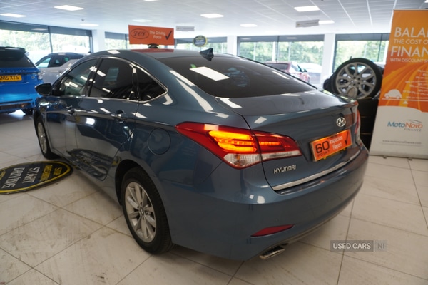 Used Hyundai i40 2016 for sale - 77238868: Photo 16