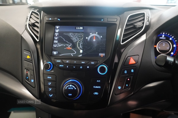 Used Hyundai i40 2016 for sale - 77238868: Photo 2