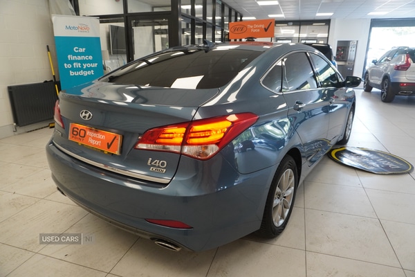 Used Hyundai i40 2016 for sale - 77238868: Photo 20