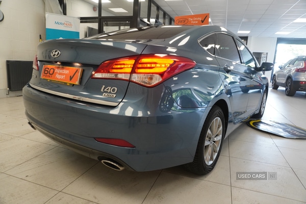 Used Hyundai i40 2016 for sale - 77238868: Photo 21