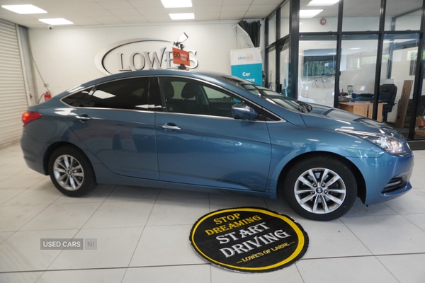 Used Hyundai i40 2016 for sale - 77238868: Photo 22