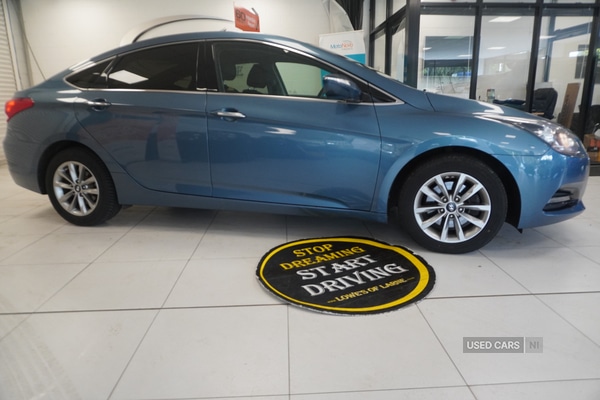 Used Hyundai i40 2016 for sale - 77238868: Photo 24