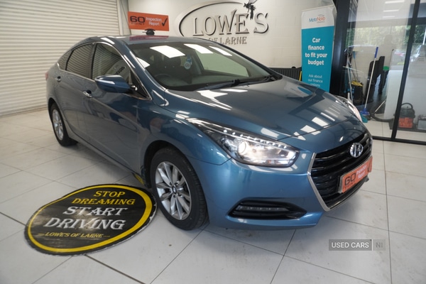 Used Hyundai i40 2016 for sale - 77238868: Photo 25