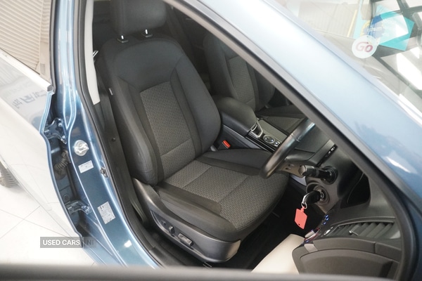 Used Hyundai i40 2016 for sale - 77238868: Photo 3