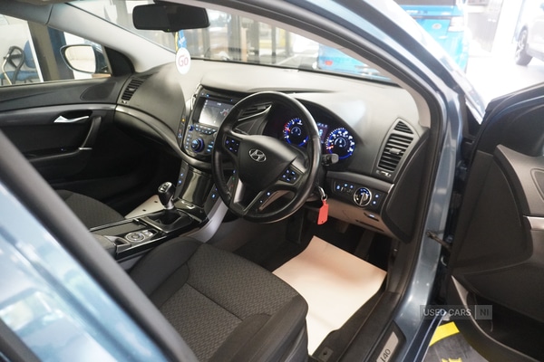 Used Hyundai i40 2016 for sale - 77238868: Photo 4