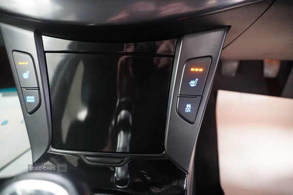 Used Hyundai i40 2016 for sale - 77238868: Photo 5